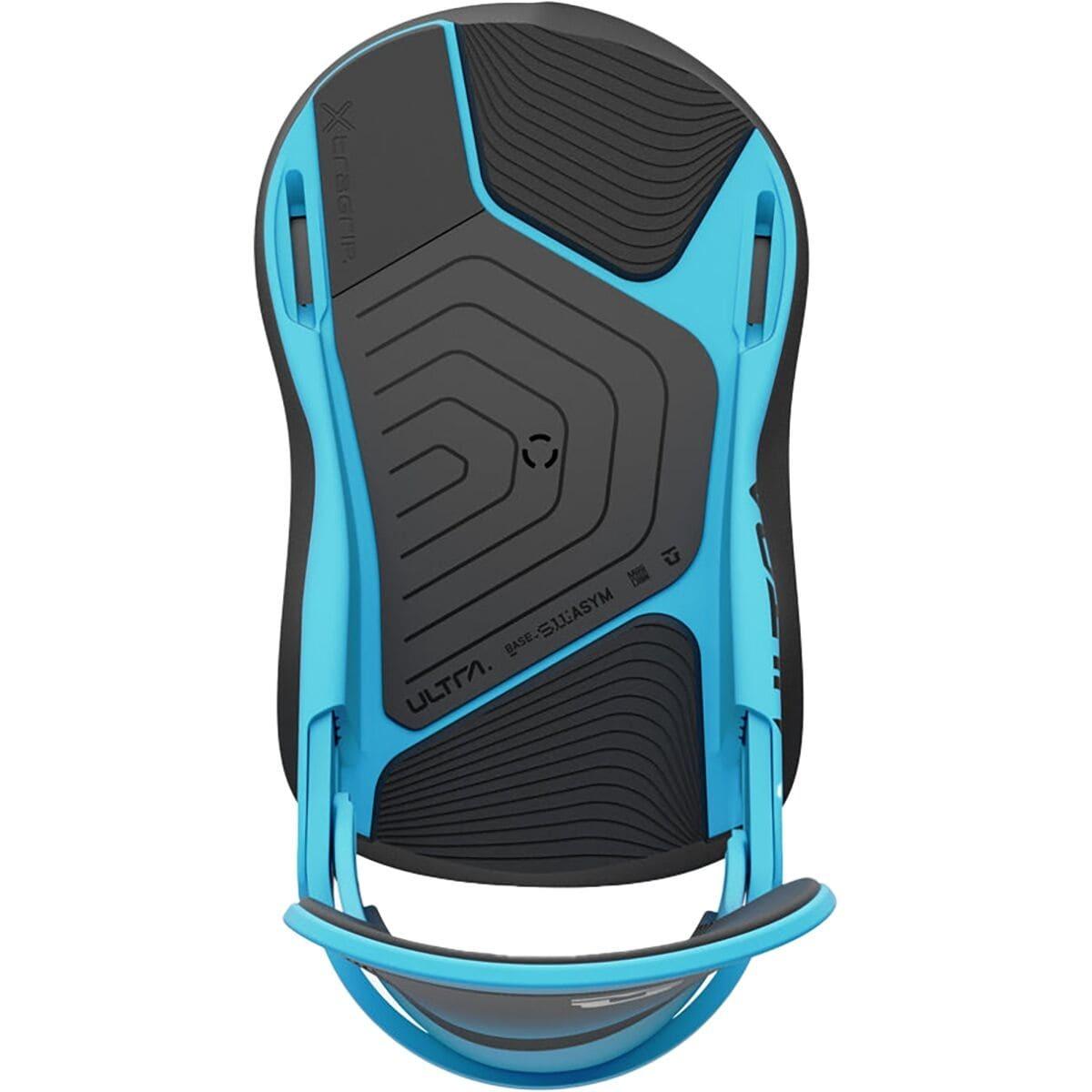 Union Ultra Snowboard Binding - Women's | Hot Pink