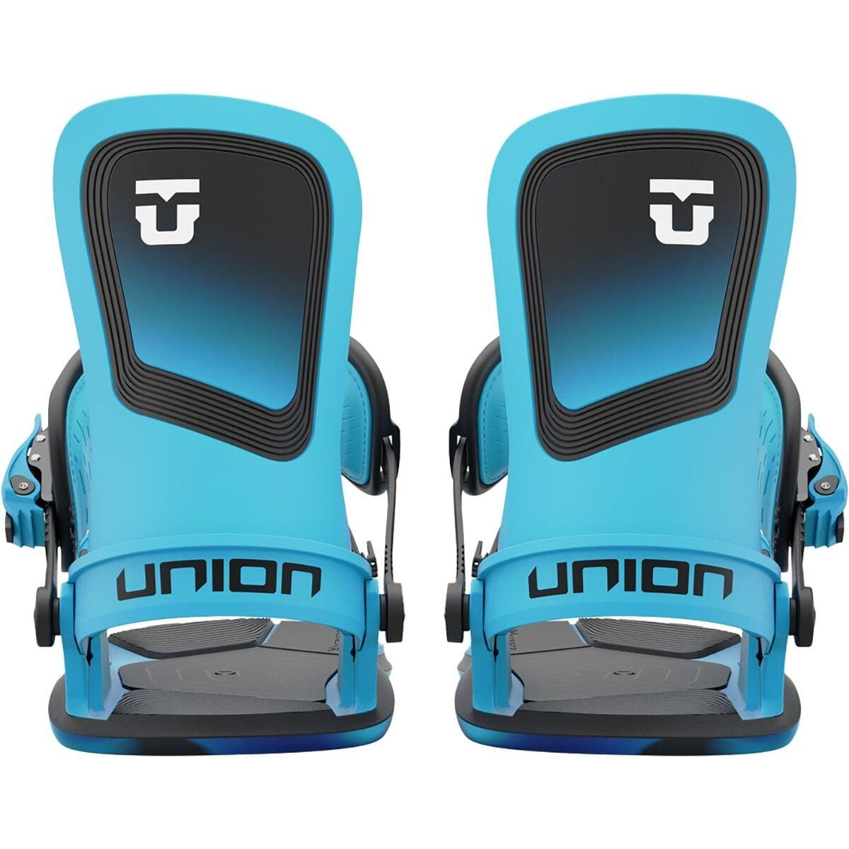 Union Ultra Snowboard Binding - Women's | Hot Pink