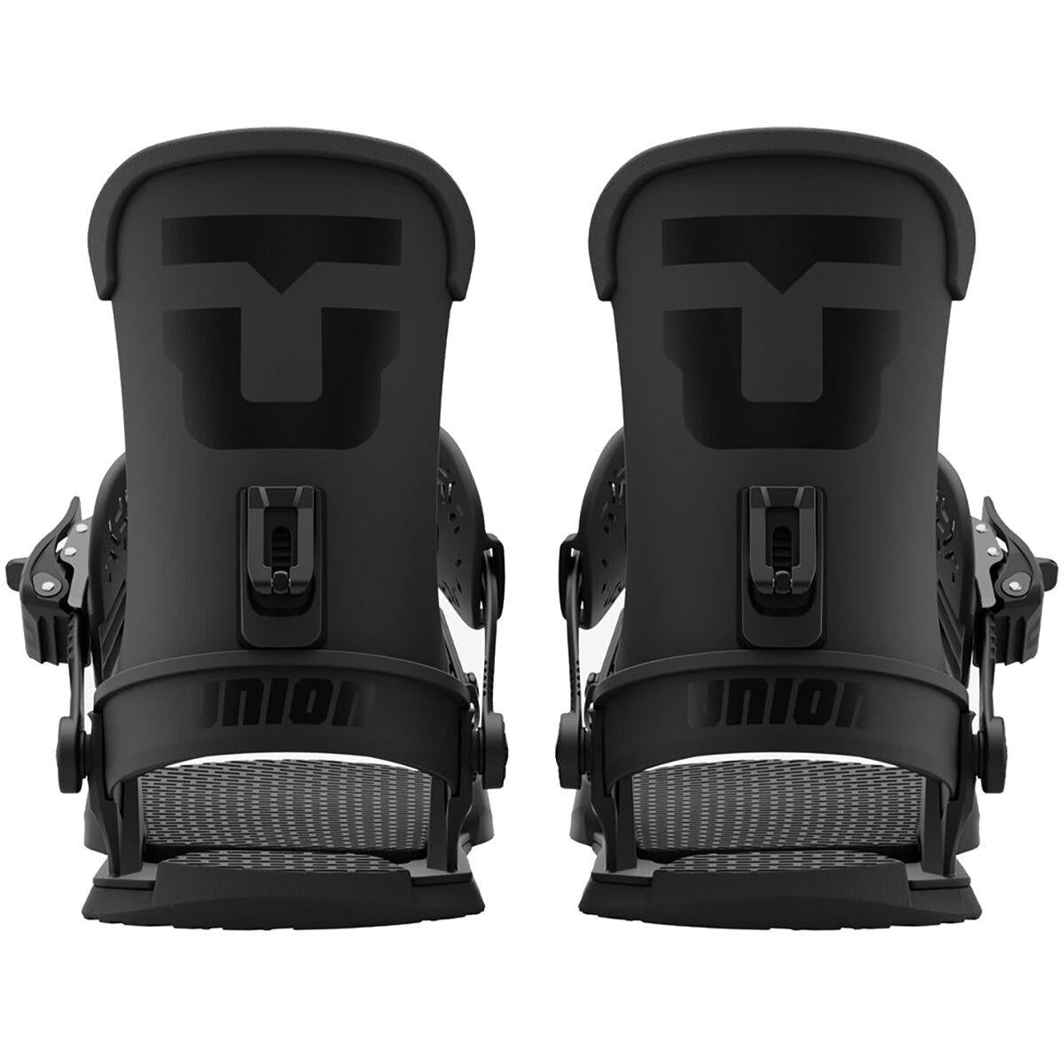 Union Cadet Pro Snowboard Binding - Kids' | Black