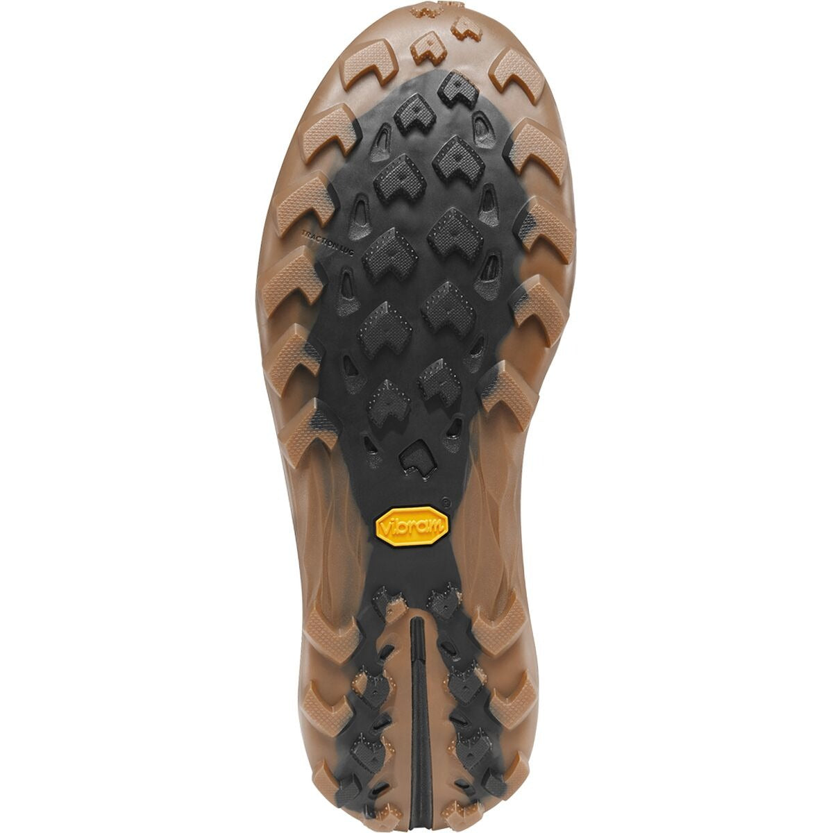 Danner N45 Low Shoe - Men's | Jet Black