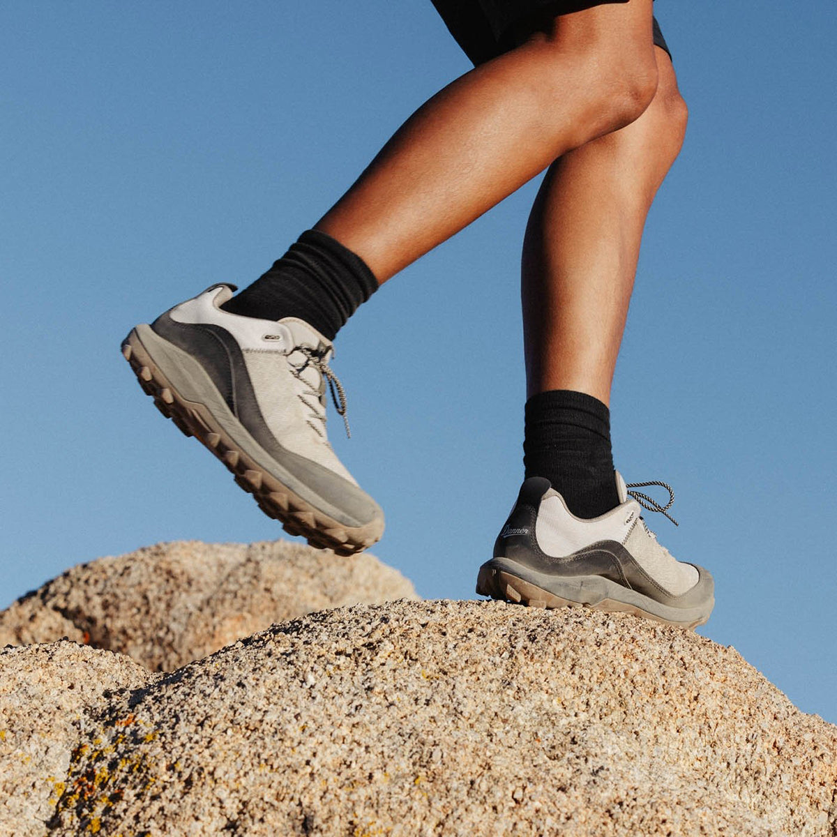 Danner N45 Low Shoe - Men's | Timber Wolf