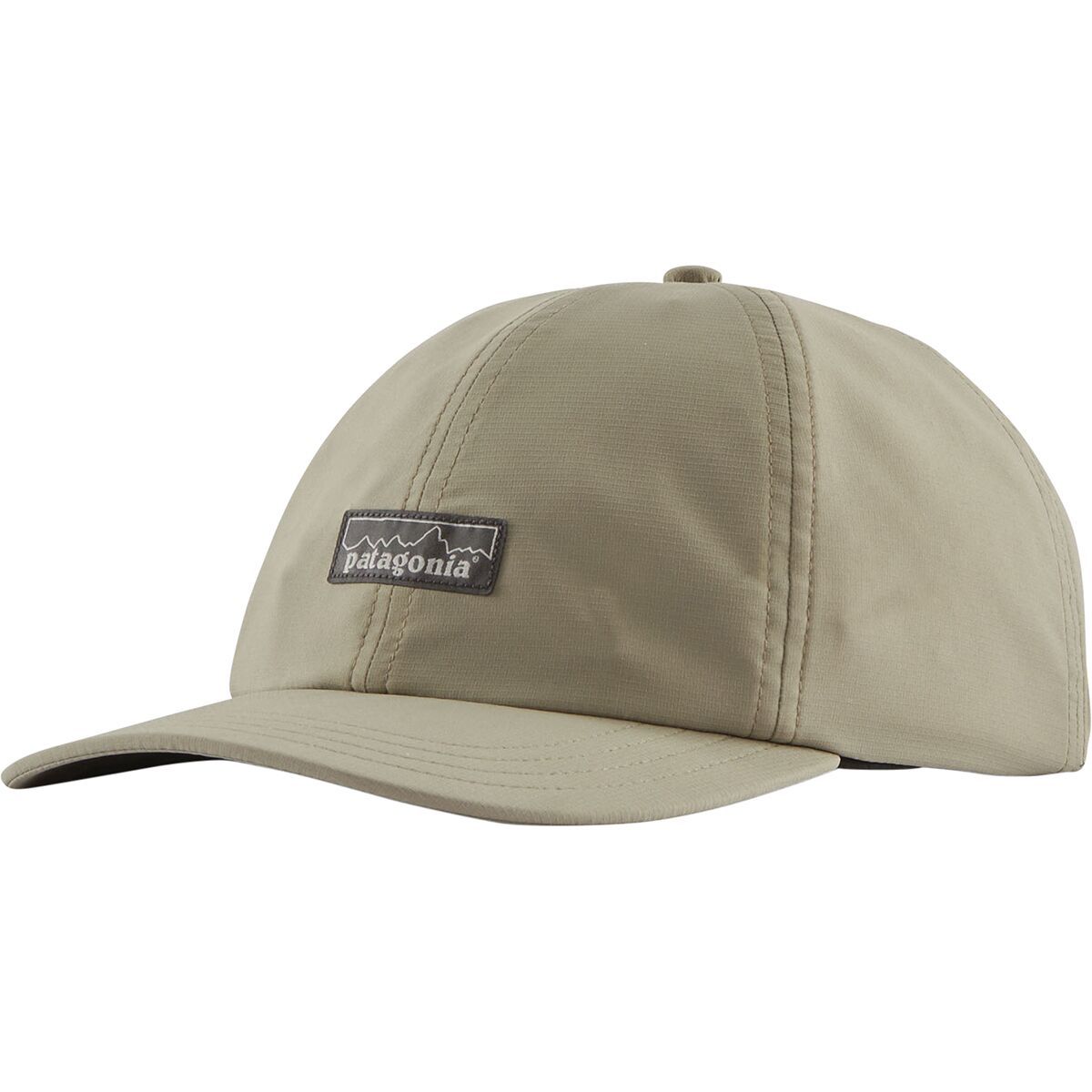 Patagonia Terrebonne Hat | River Rock Green