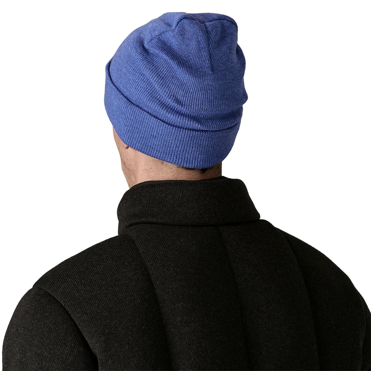 Patagonia Everyday Beanie | Barnacle Blue