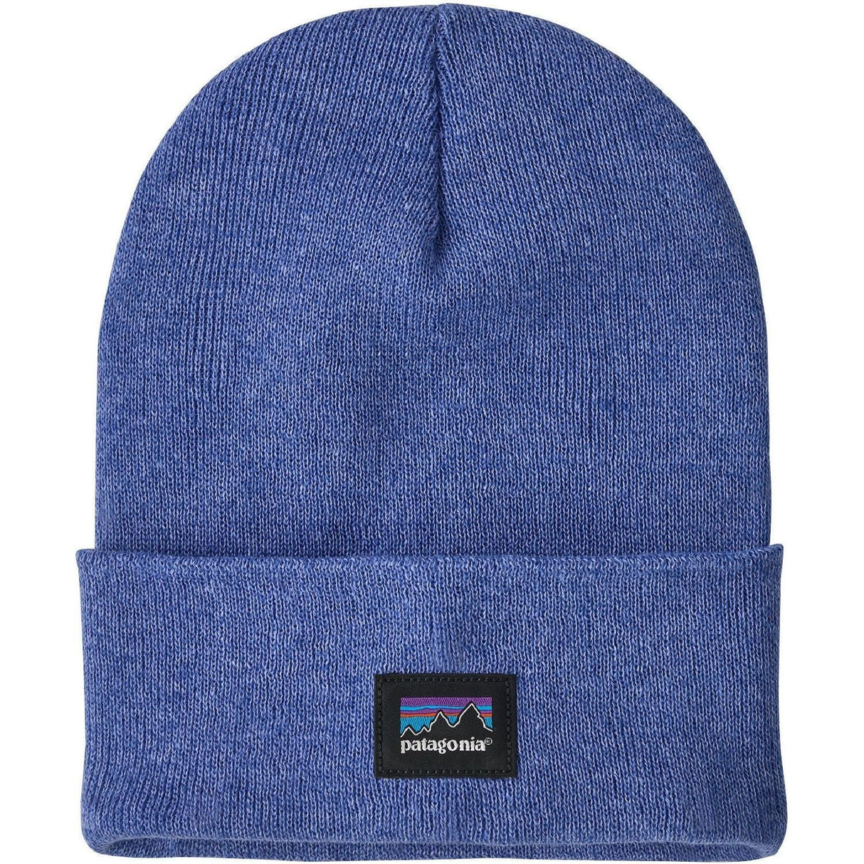 Patagonia Everyday Beanie | Barnacle Blue