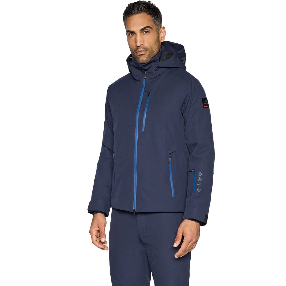 Bogner Fire + Ice Eason3-T Jacket - Men's | Night Blue