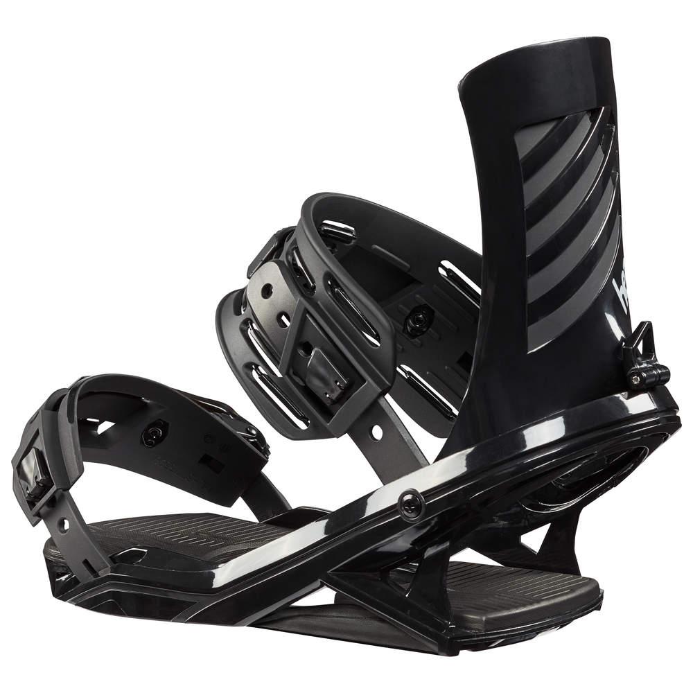 Head FX One LYT Snowboard Binding - Men's | Black