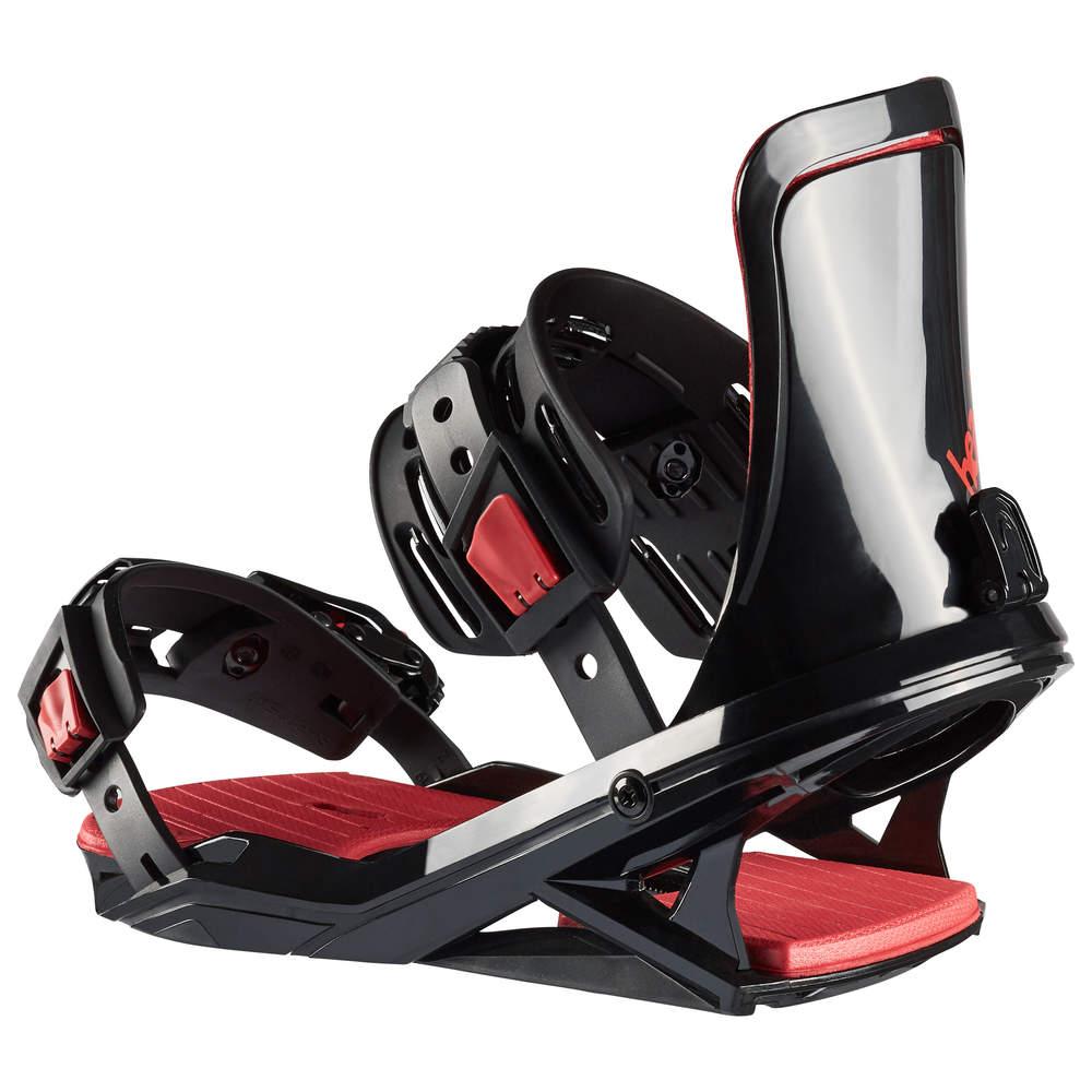 Head FX FAY I LYT Snowboard Binding - Women's | Black