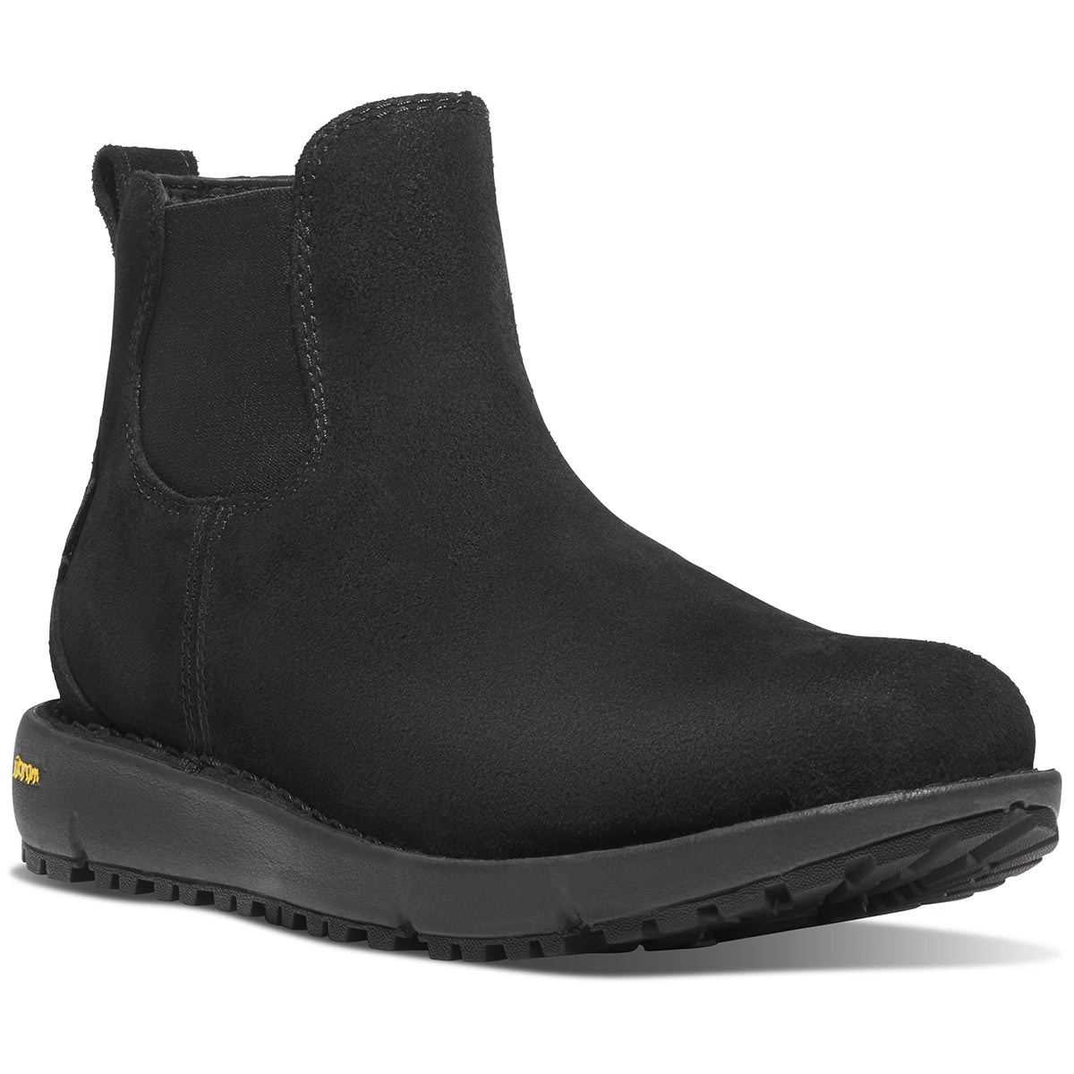 Danner Tramline Chelsea 917 GTX Boot - Men's | Black