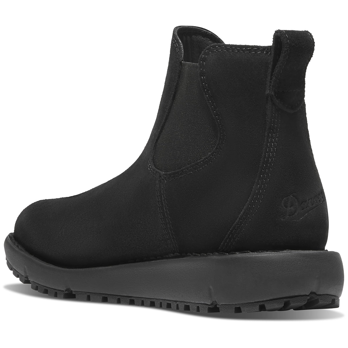 Danner Tramline Chelsea 917 GTX Boot - Men's | Black