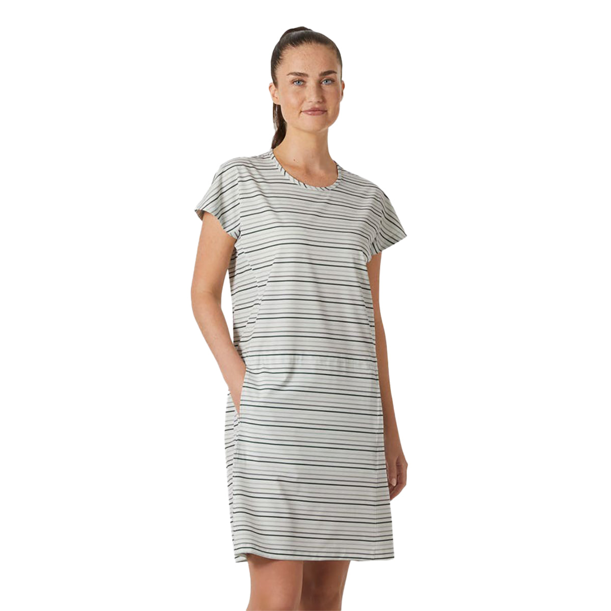 Helly Hansen Thalia Summer Dress 2.0 - Women's | Eucalyptus