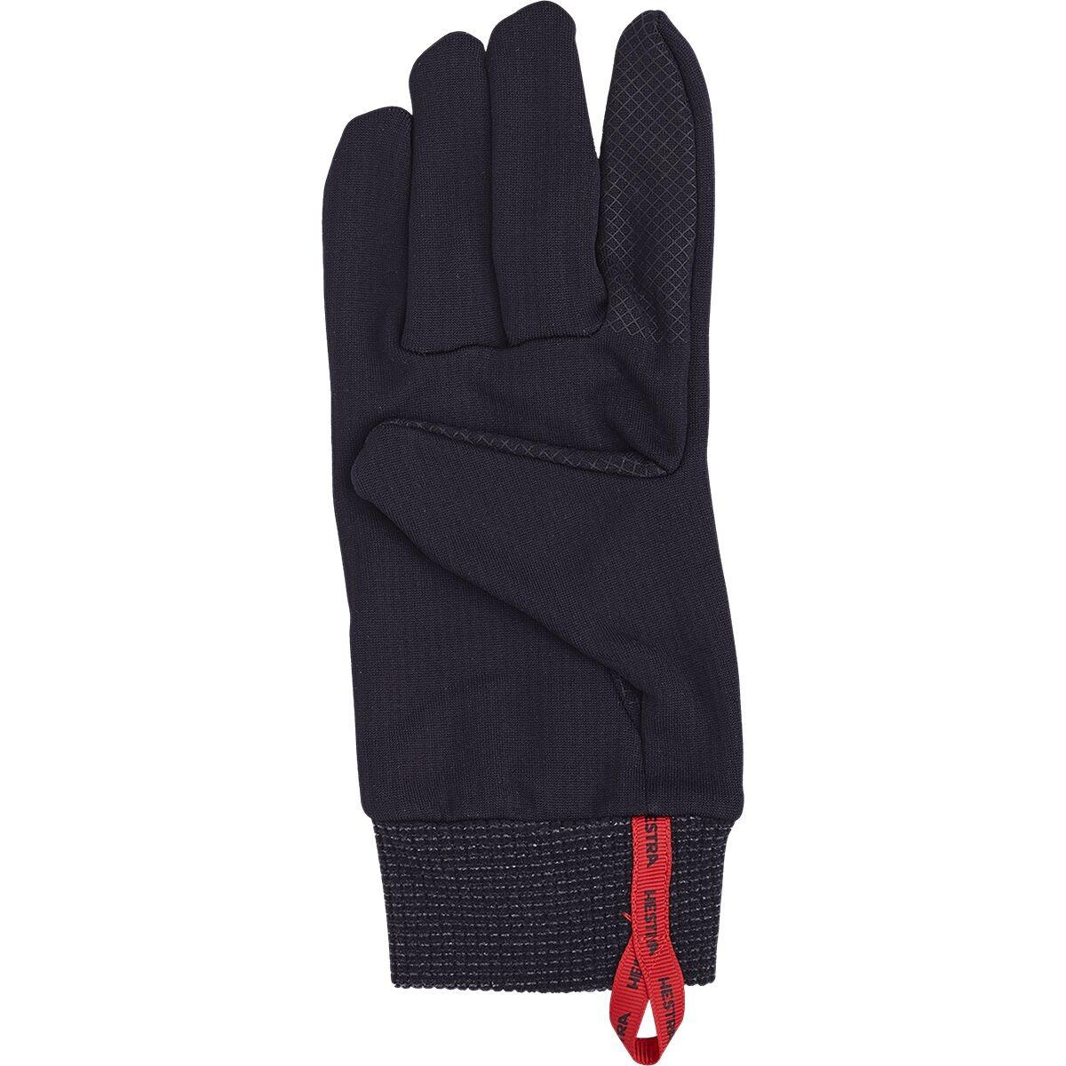 Hestra Touch Point Active Liner | Navy