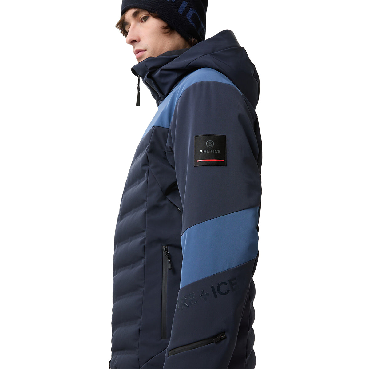 Bogner Fire + Ice Radek Jacket - Men's | Blue