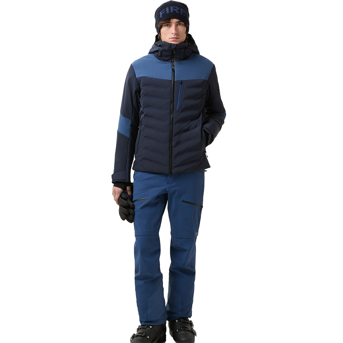 Bogner Fire + Ice Radek Jacket - Men's | Blue