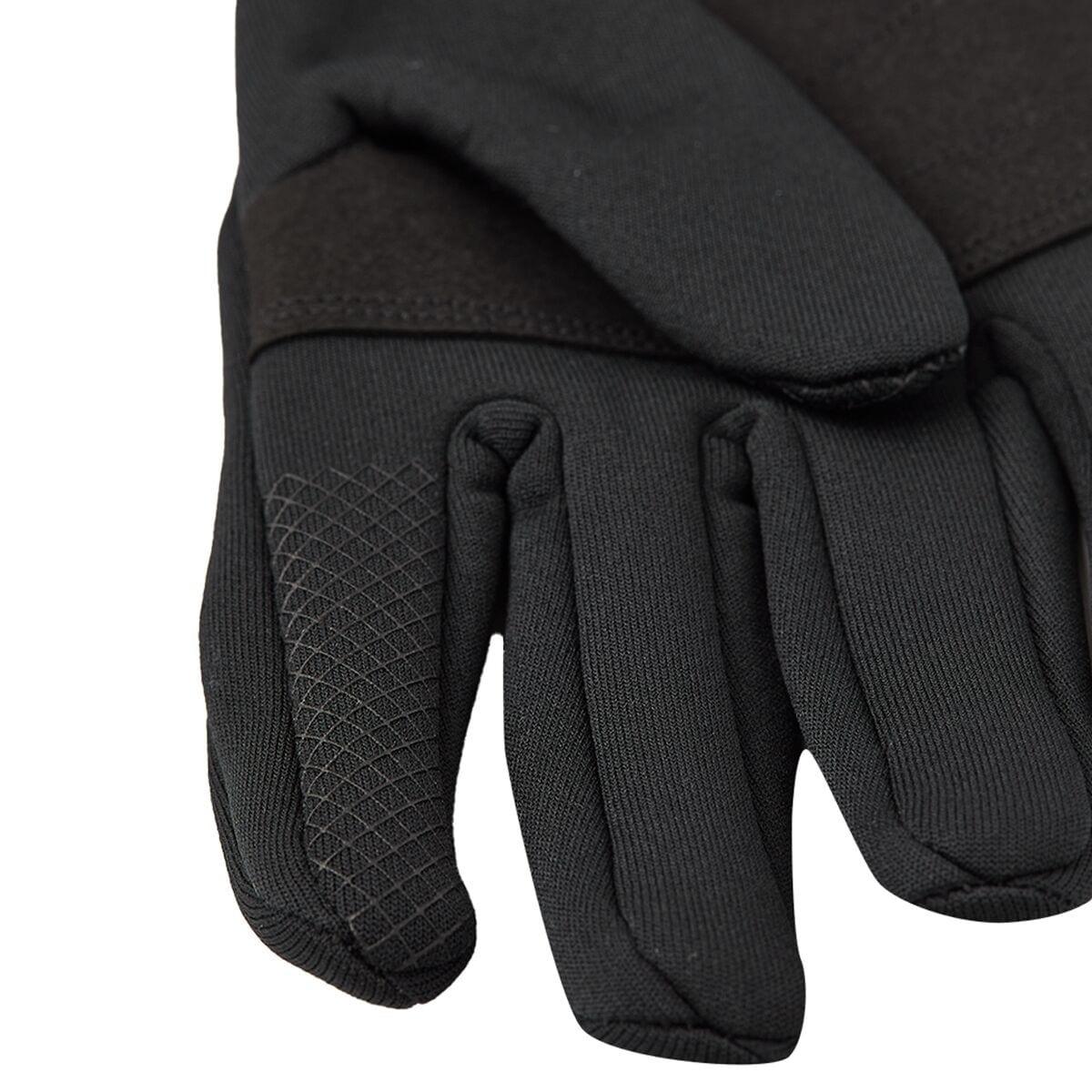 Hestra Touch Point Fleece Liner | Black