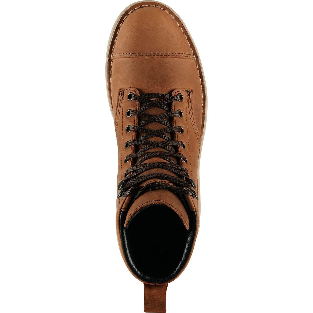 Danner Logger 917 Cap Toe GTX Boot - Men's | Sierra