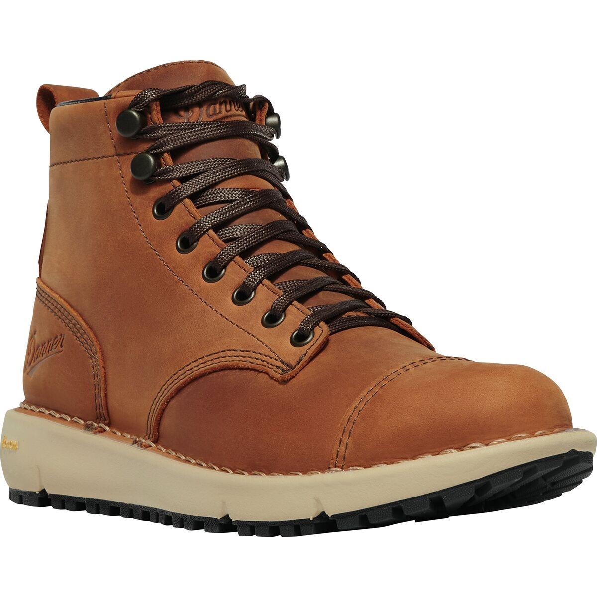 Danner Logger 917 Cap Toe GTX Boot - Men's | Sierra