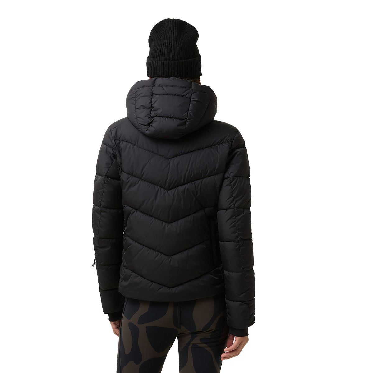 Bogner Fire + Ice Saelly2 Jacket - Women's | Black