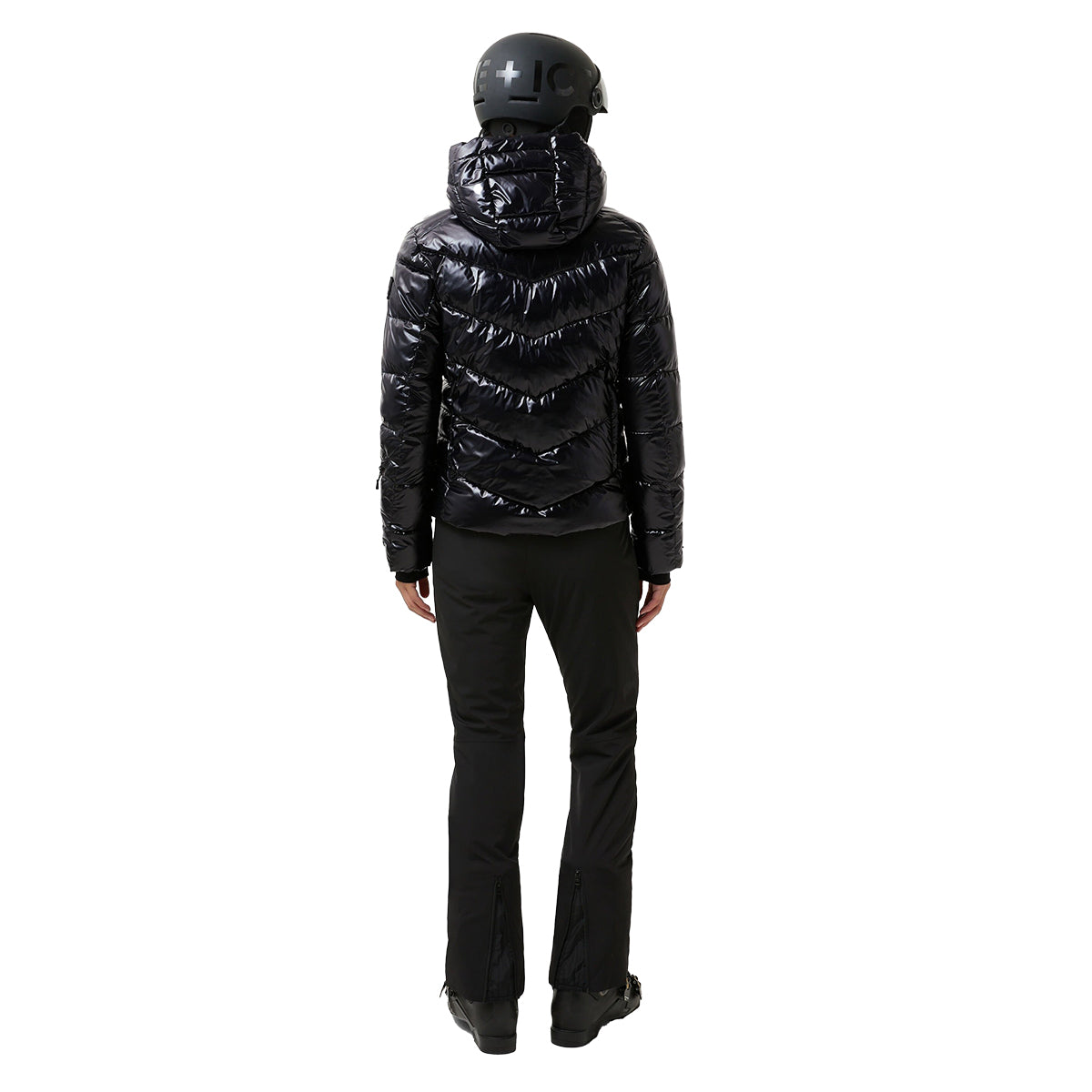 Bogner Fire + Ice Saelly2 Jacket - Women's | Black