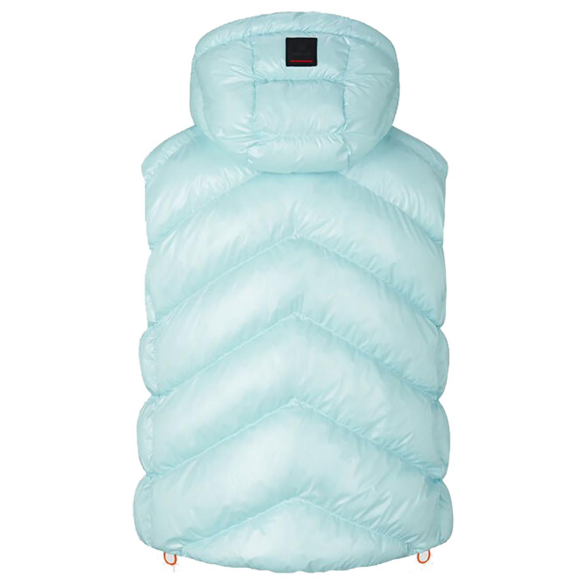 Bogner Fire + Ice Naima Quilted Vest - Women's | Ice Blue