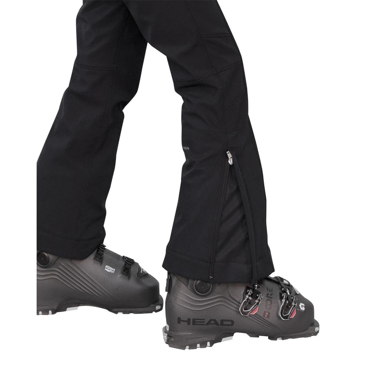 Obermeyer Jolie Softshell Pant - Teen Girls' | Showstopper