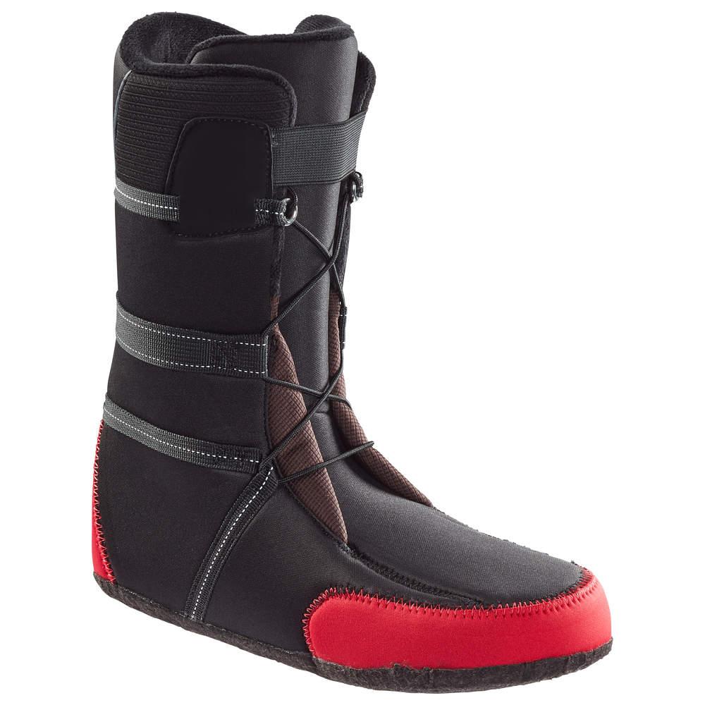 Head Three LYT BOA Snowboard Boot - Men's | Black