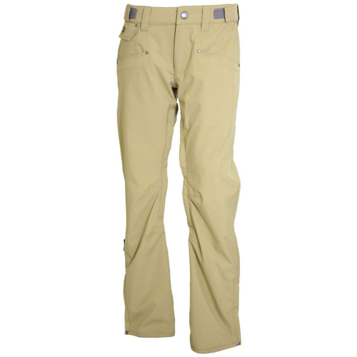 Turbine E2F Pant - Men's | Khaki