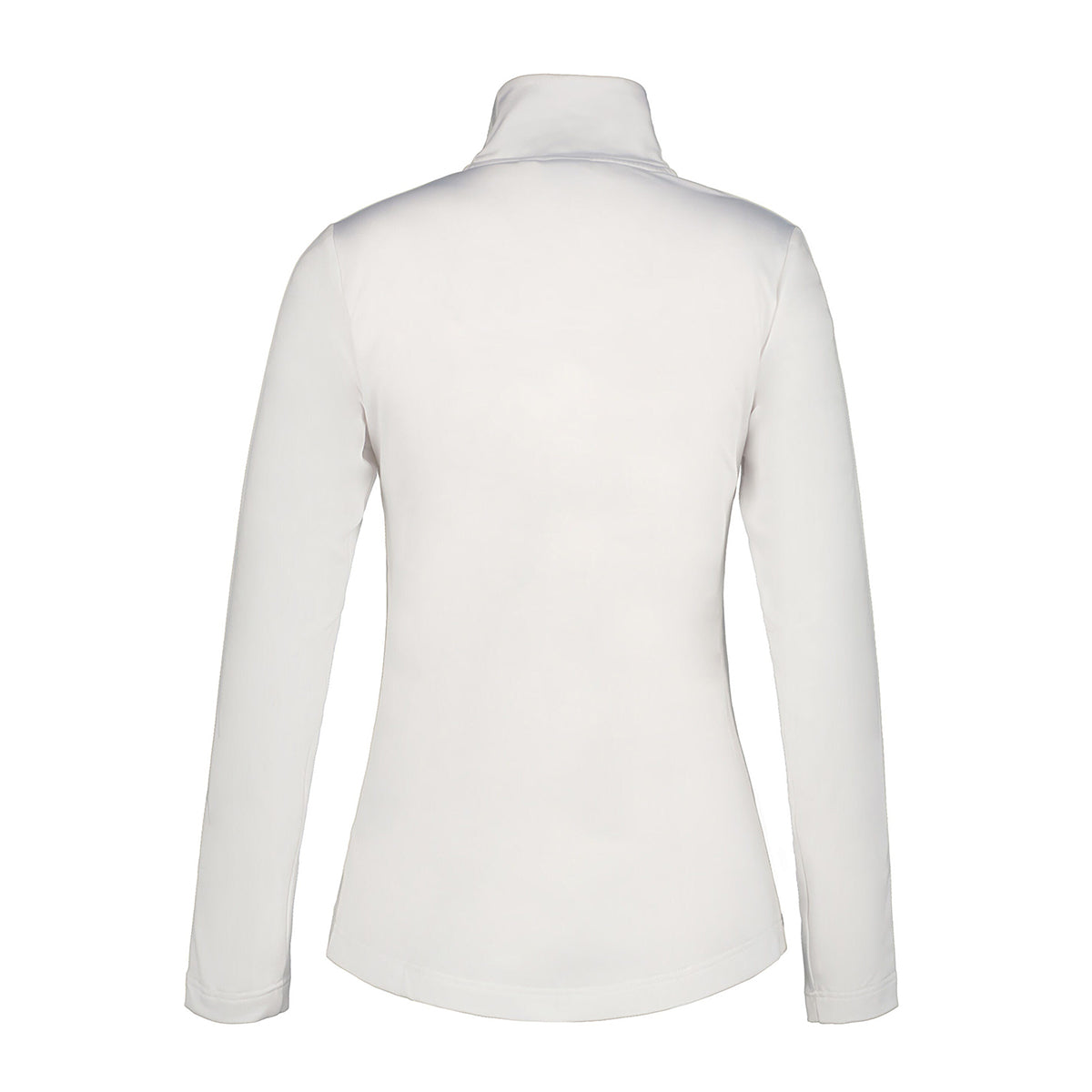 Luhta Peeravaara 1/4-Zip Top - Women's | White