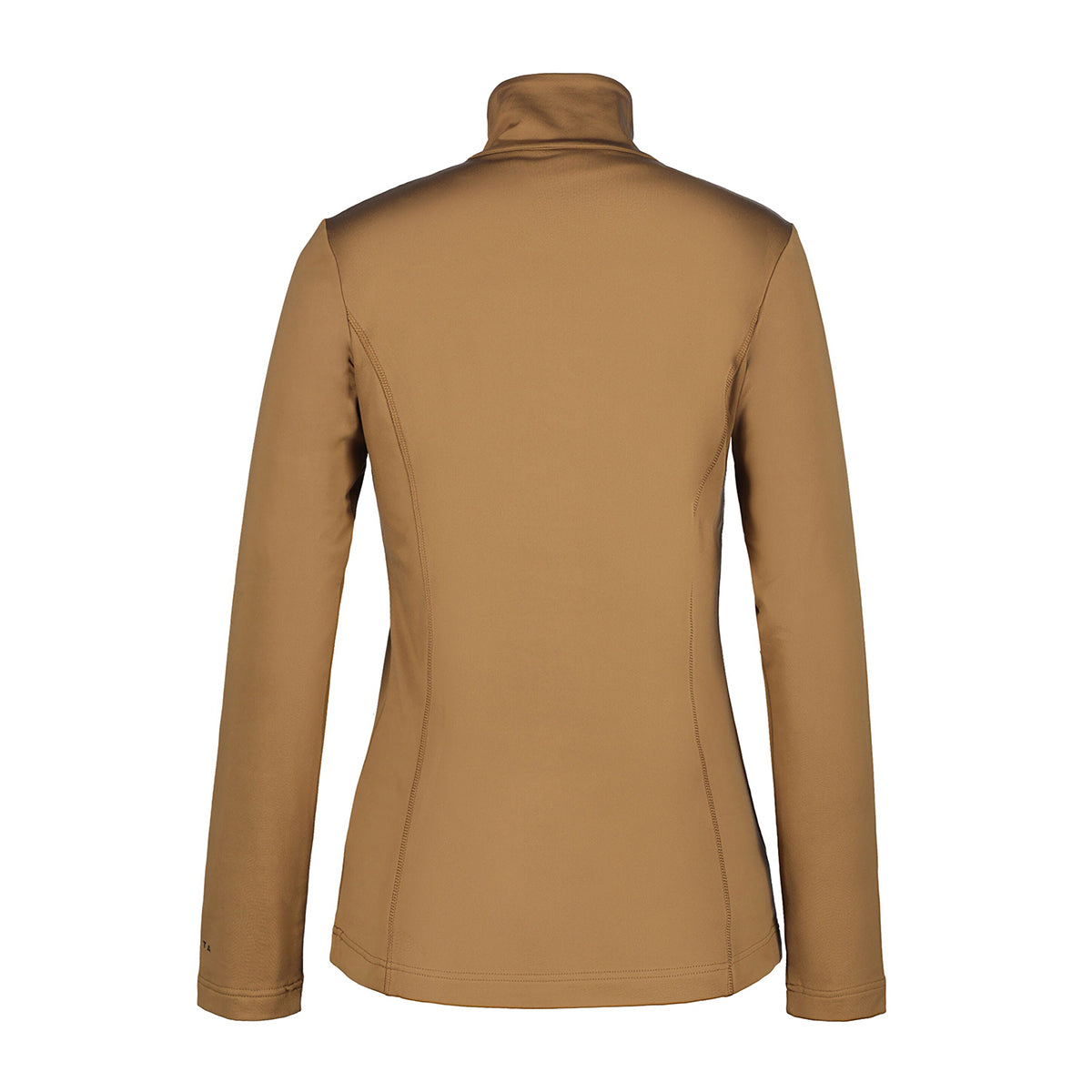 Luhta Hailuoto 1/4-Zip Top - Women's | Bronze