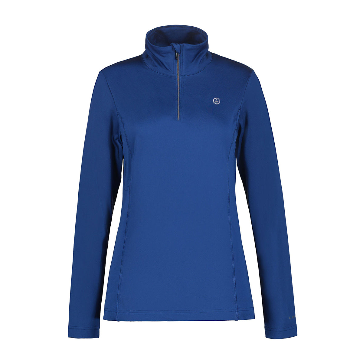 Luhta Hailuoto 1/4-Zip Top - Women's | Navy