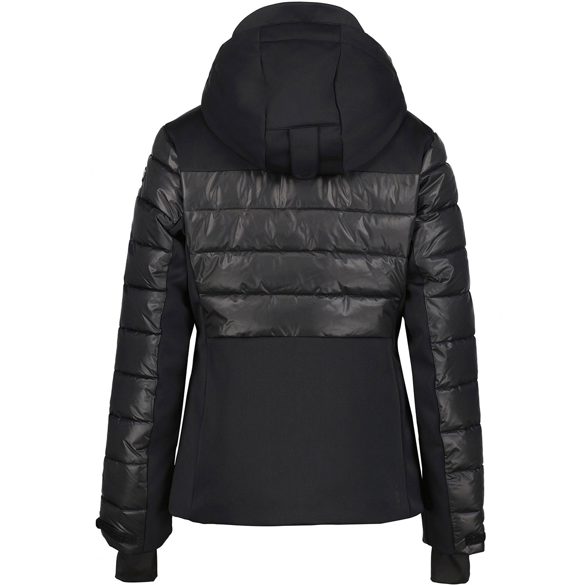Luhta Mallatunturit Jacket - Women's | Black