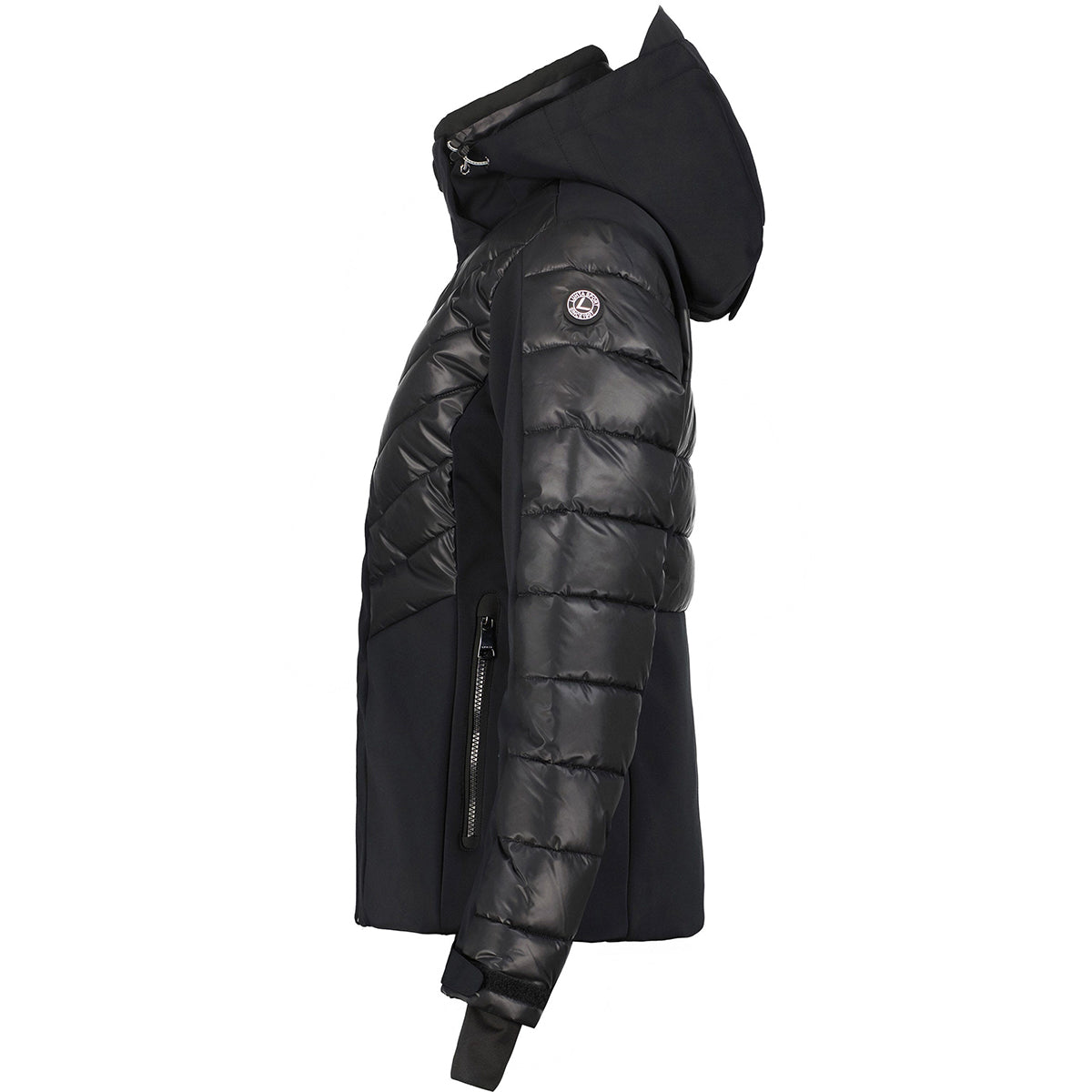 Luhta Mallatunturit Jacket - Women's | Black