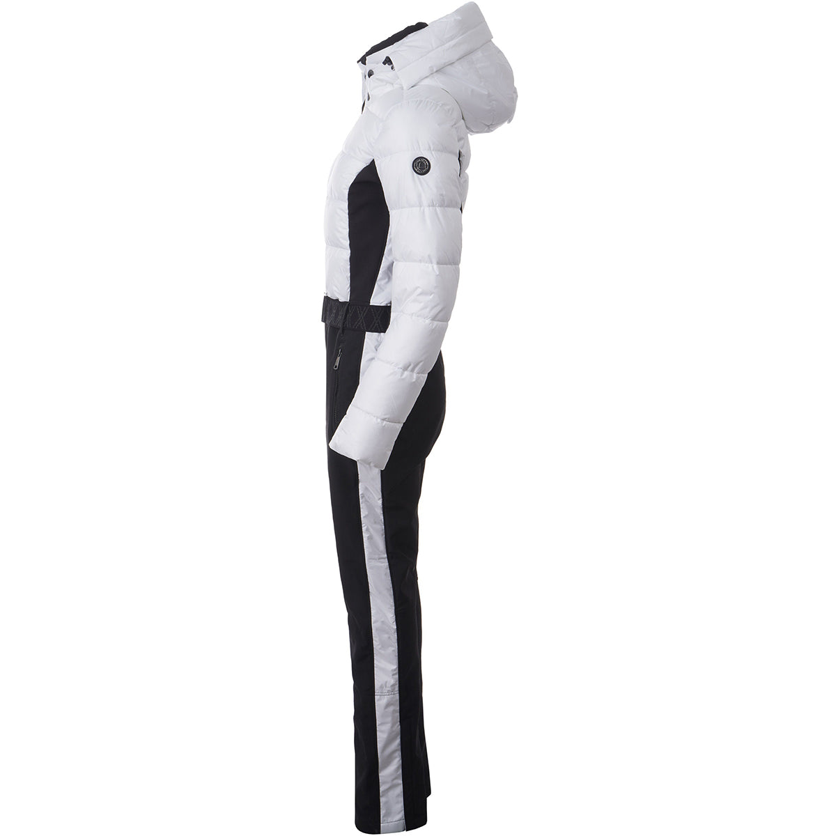 Luhta Sammalvaara Suit - Women's | White