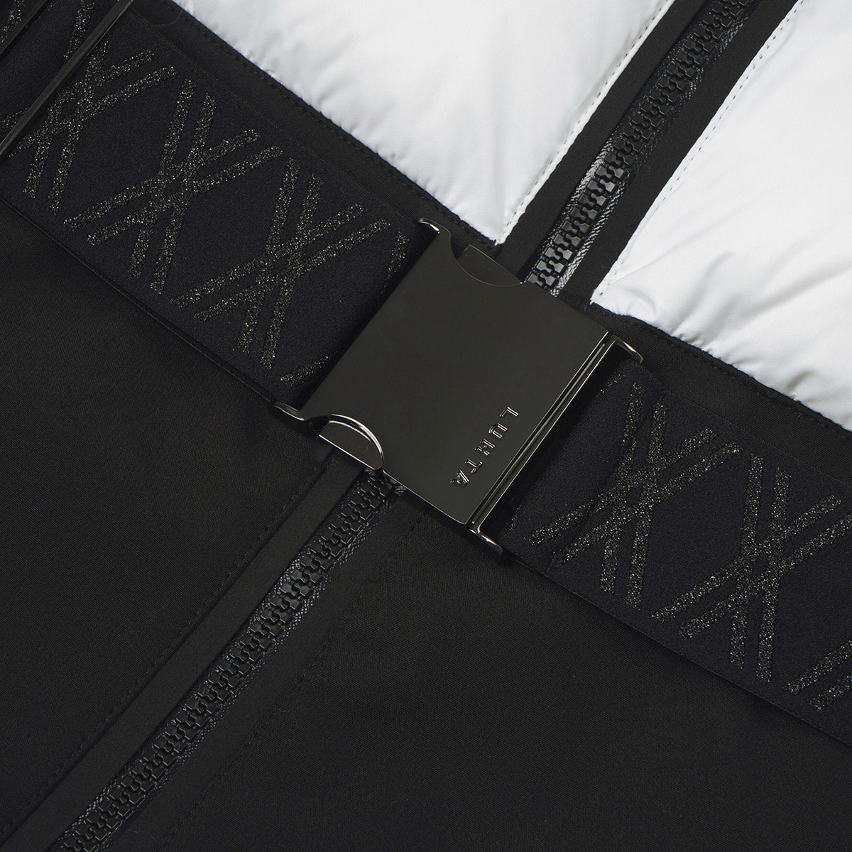 Luhta Sammalvaara Suit - Women's | White