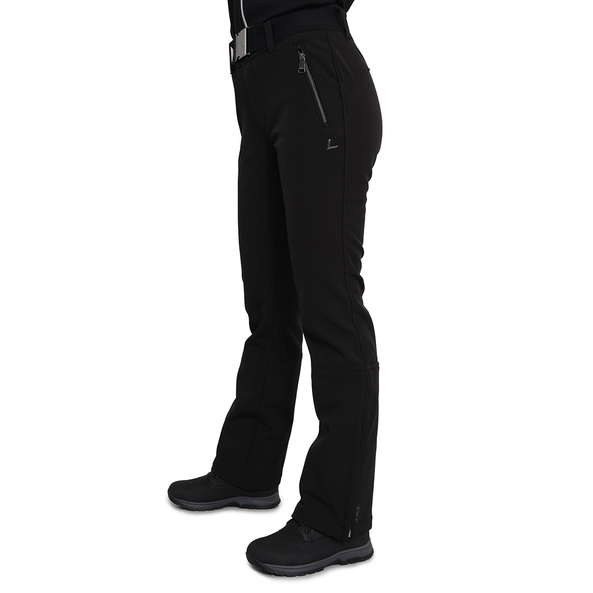 Luhta Joentaus Pant - Women's | Black