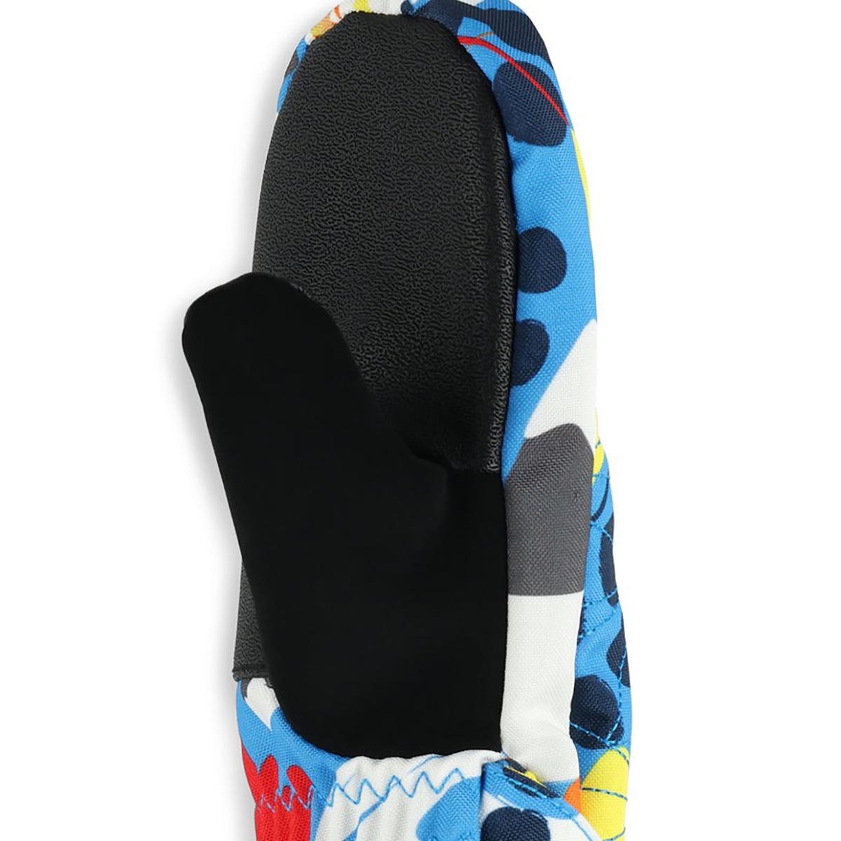 Spyder Cubby Ski Mitten - Toddlers | Butterfly Multi