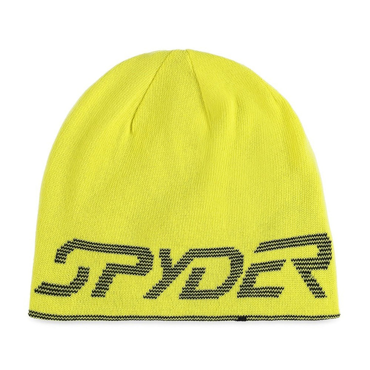 Spyder Reversible Bug Hat - Kids' | Lime