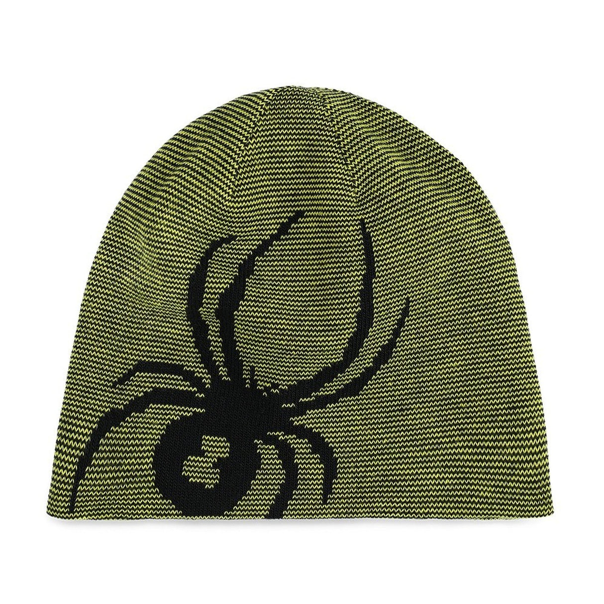 Spyder Reversible Bug Hat - Kids' | Lime