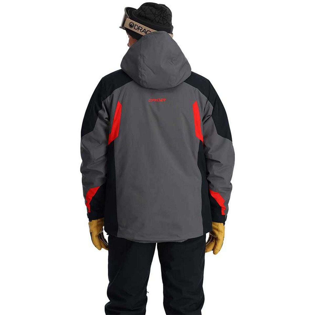 Spyder Guardian Jacket - Men's | Polar