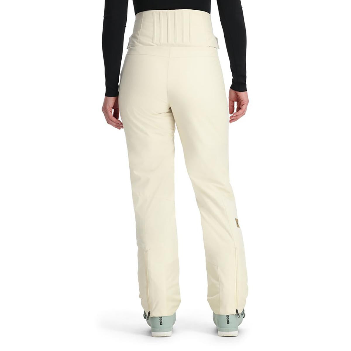 Spyder Fuse Pant - Women's | Vanilla Latte