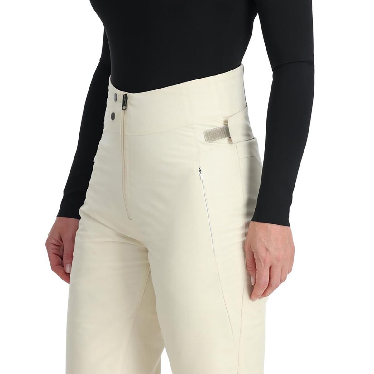 Spyder Fuse Pant - Women's | Vanilla Latte