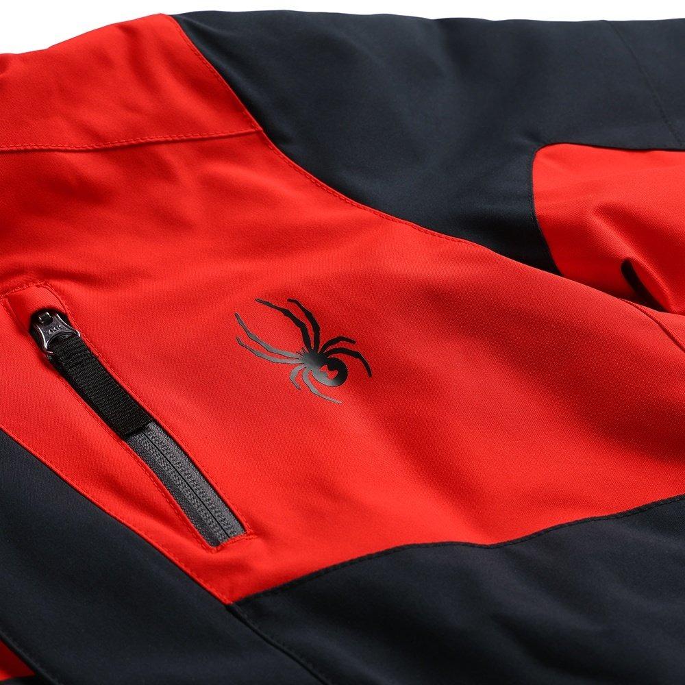 Spyder Turner Jacket - Boys' | Black