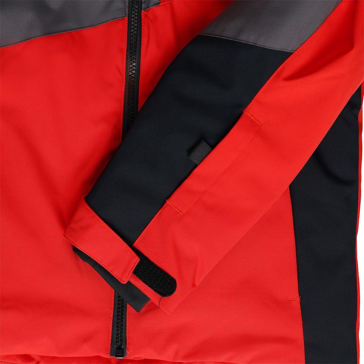 Spyder Ambush Jacket - Boys' | Volcano