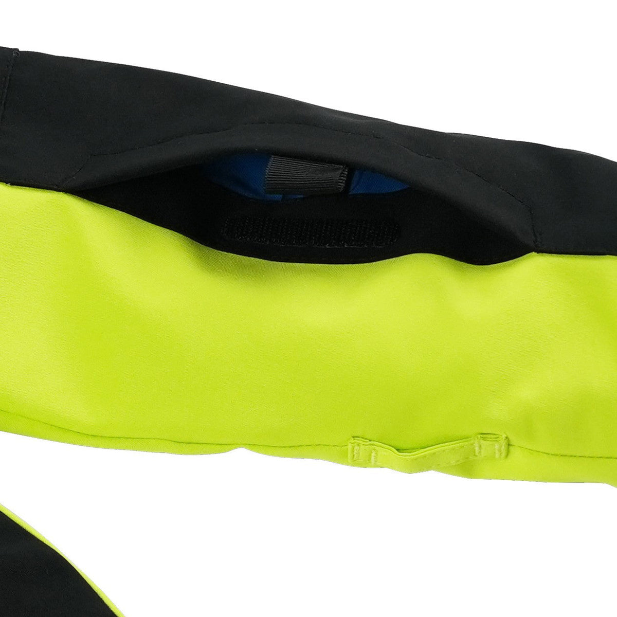 Spyder Slash Jacket - Boys' | Lime