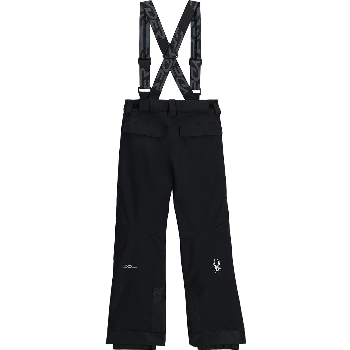Spyder Propulsion Pant - Boys' | Black