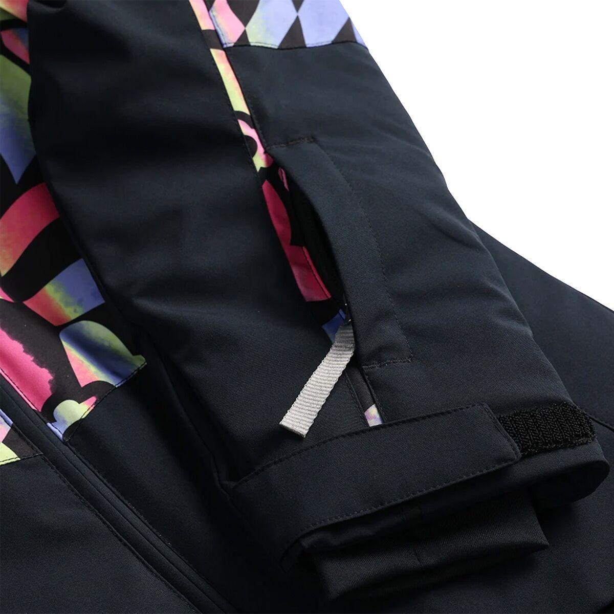 Spyder Conquer Jacket - Girls' | Multi