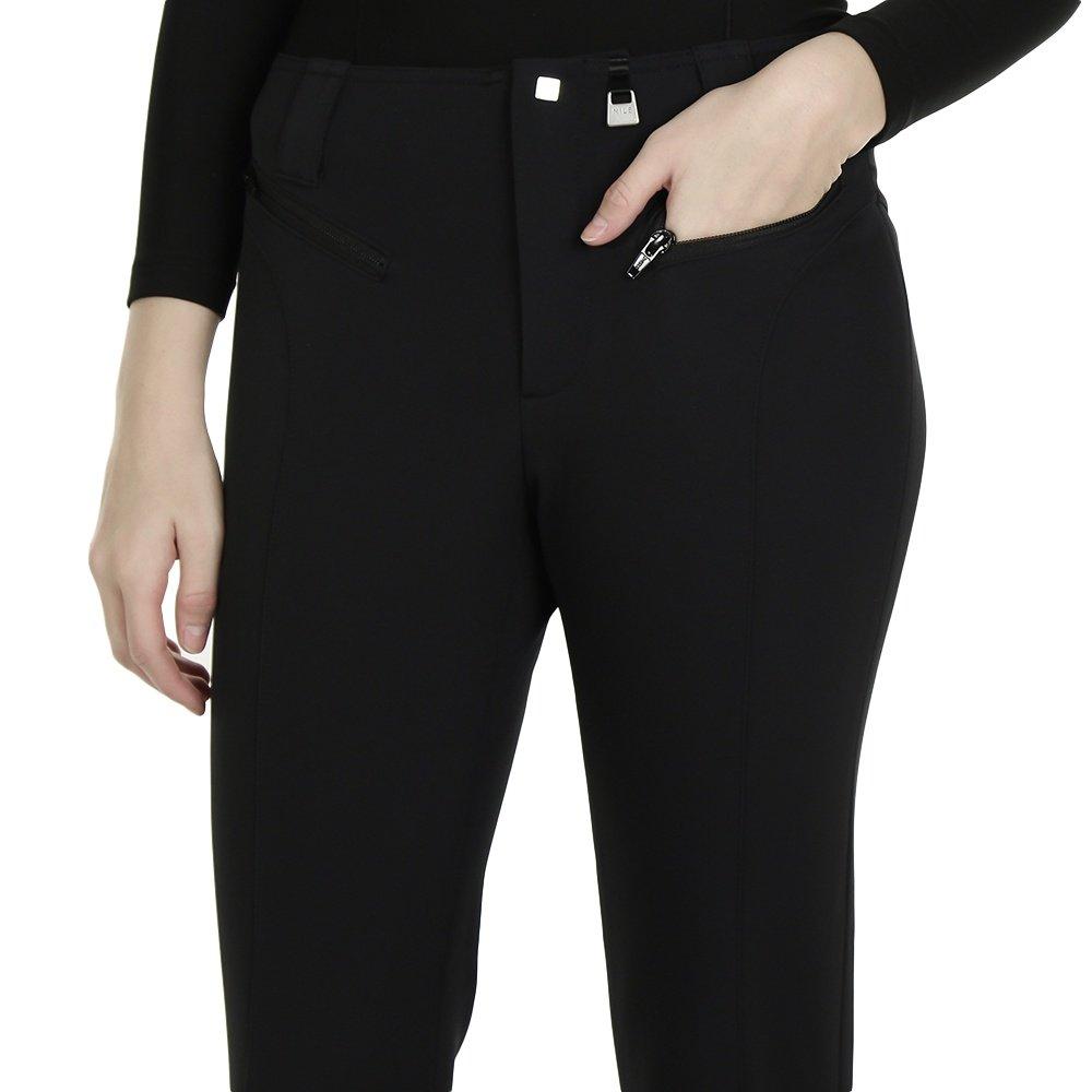 Nils Jan Stretch Pant - Women's | Black
