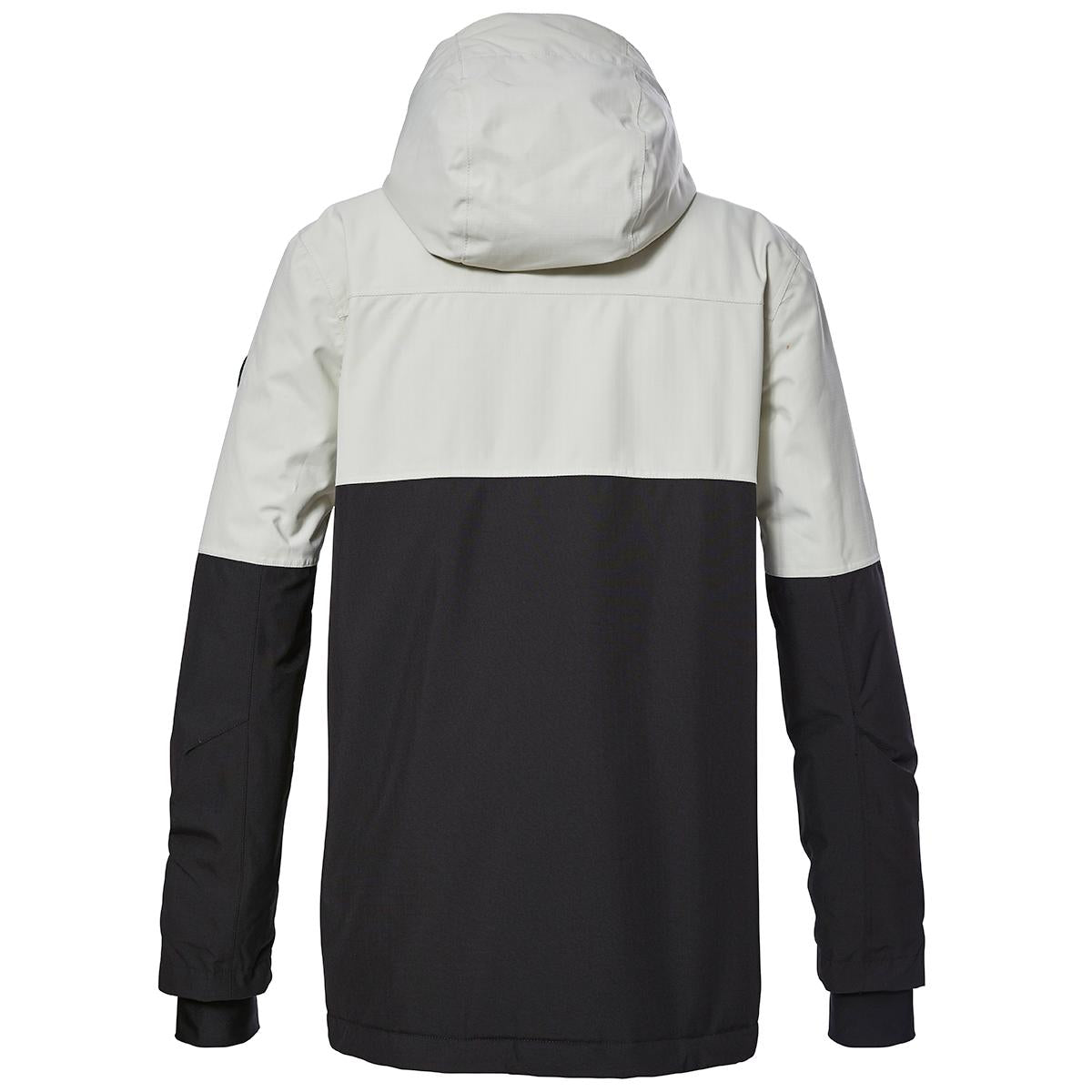 Killtec KSW 126 Jacket - Boys' | Broken White