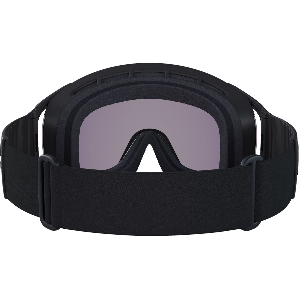 POC Zonula Goggles | Uranium Black/Partly Sunny Blue