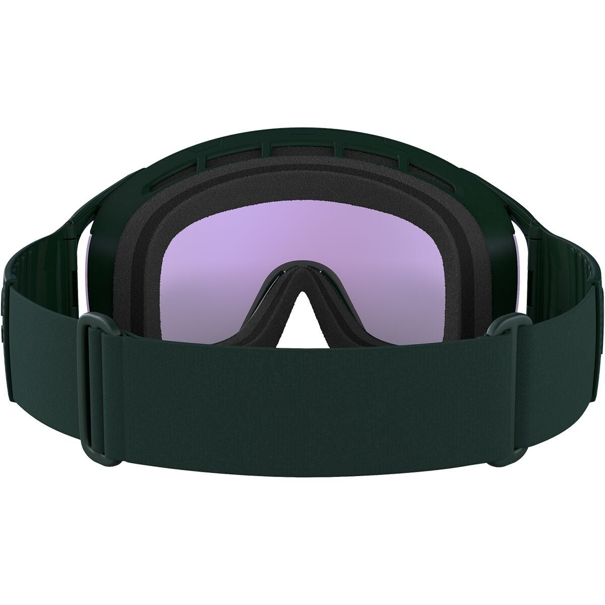 POC Zonula Goggles | Pargasite Green/Partly Sunny Blue