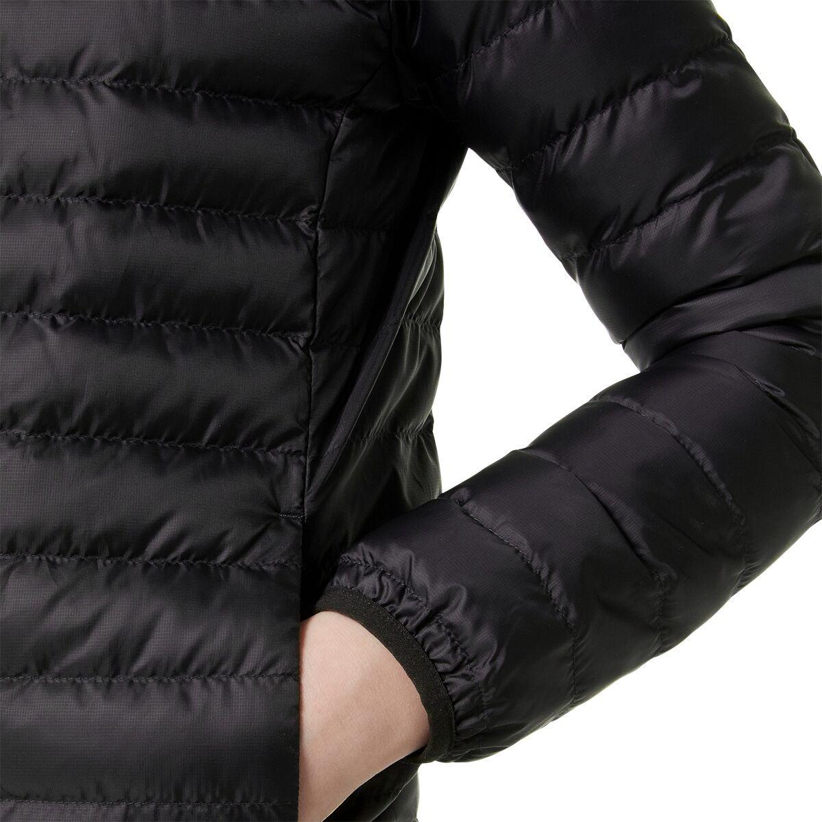 Helly Hansen Jr Infinity Insulator Jacket - Boys' | Black